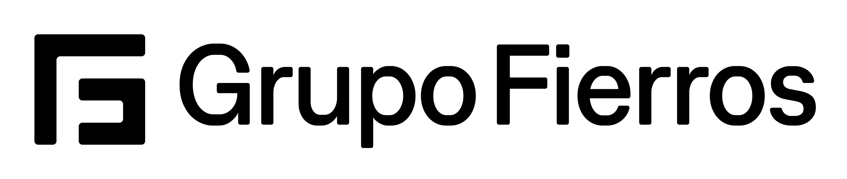 Grupo Fierros